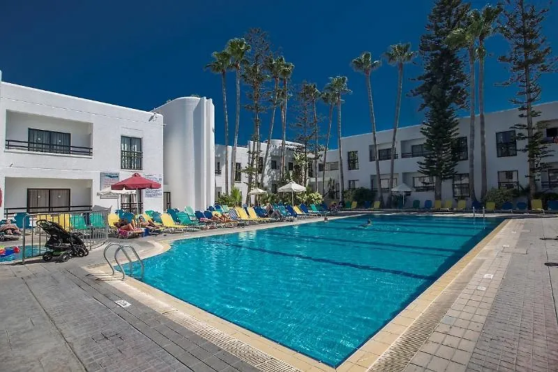 Apartments Anthea Ayia Napa 3*,  Cyprus