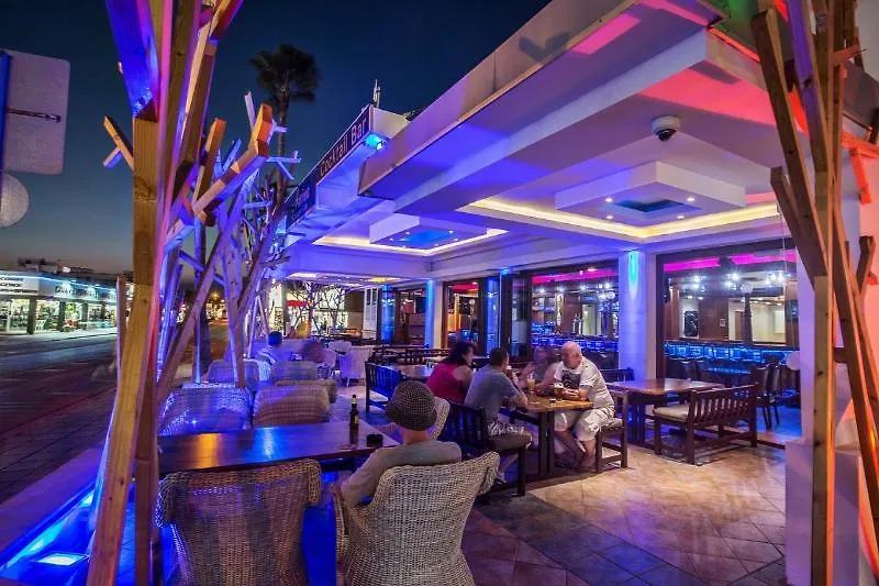 *** Hotel Apartments Anthea Ayia Napa Cyprus