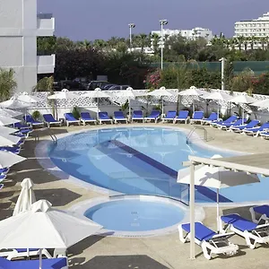 Gaia Sun N Blue Ayia Napa